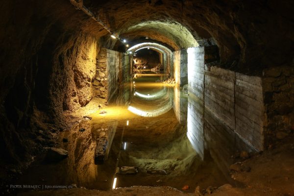 Arado Kamienna Góra