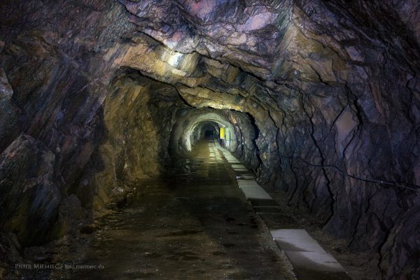 Kopalnia uranu Podgórze