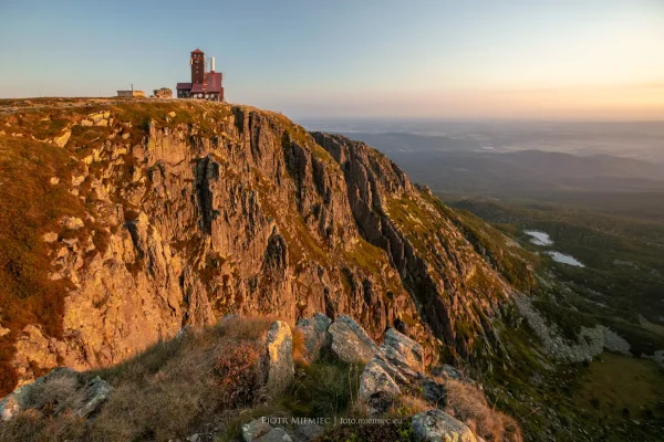 Karkonosze Śnieżne Kotły