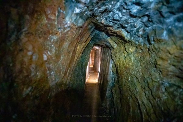 Kopalnia św. Jana w Krobicy