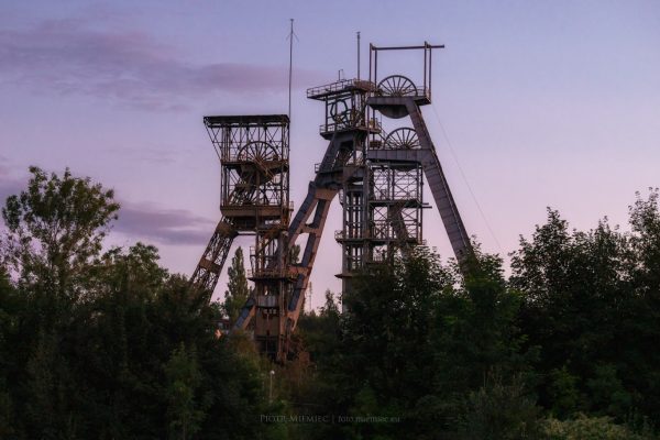 Przemysł i zabytki przemysłowe