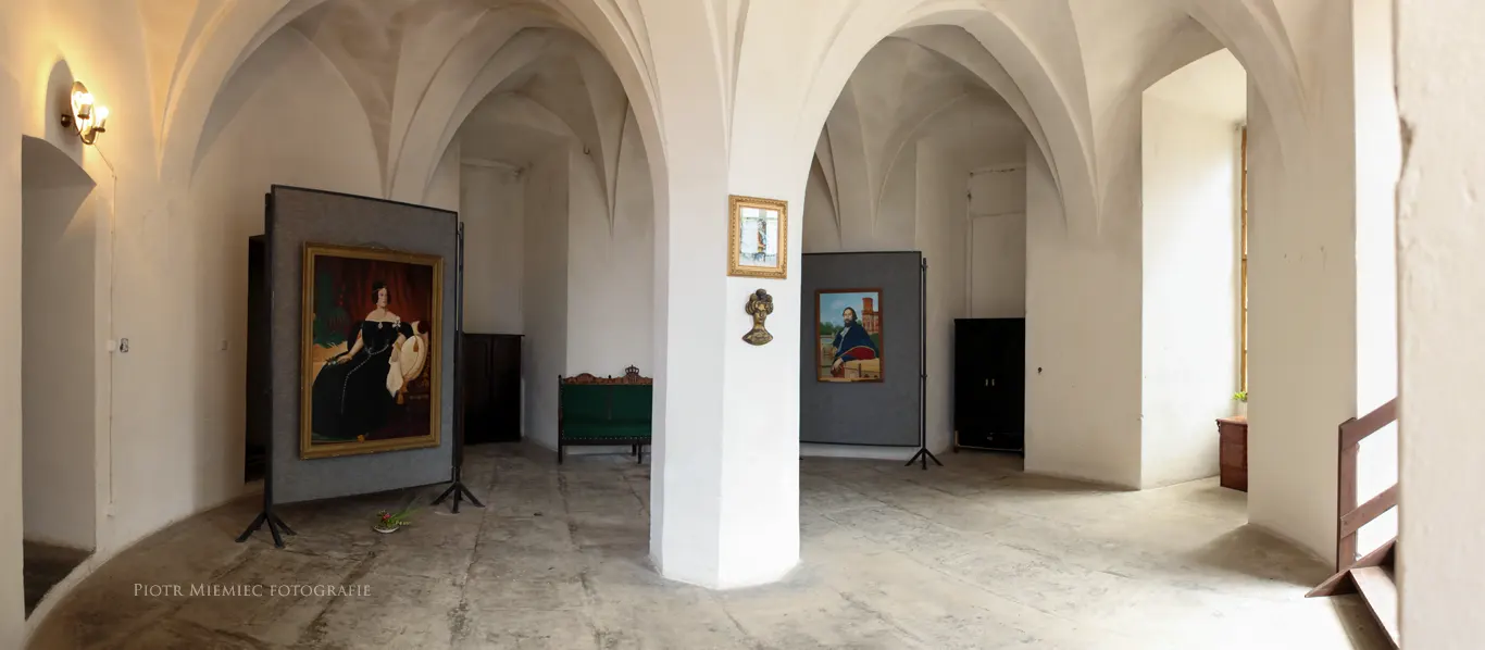 Komnata Marianny Orańskiej