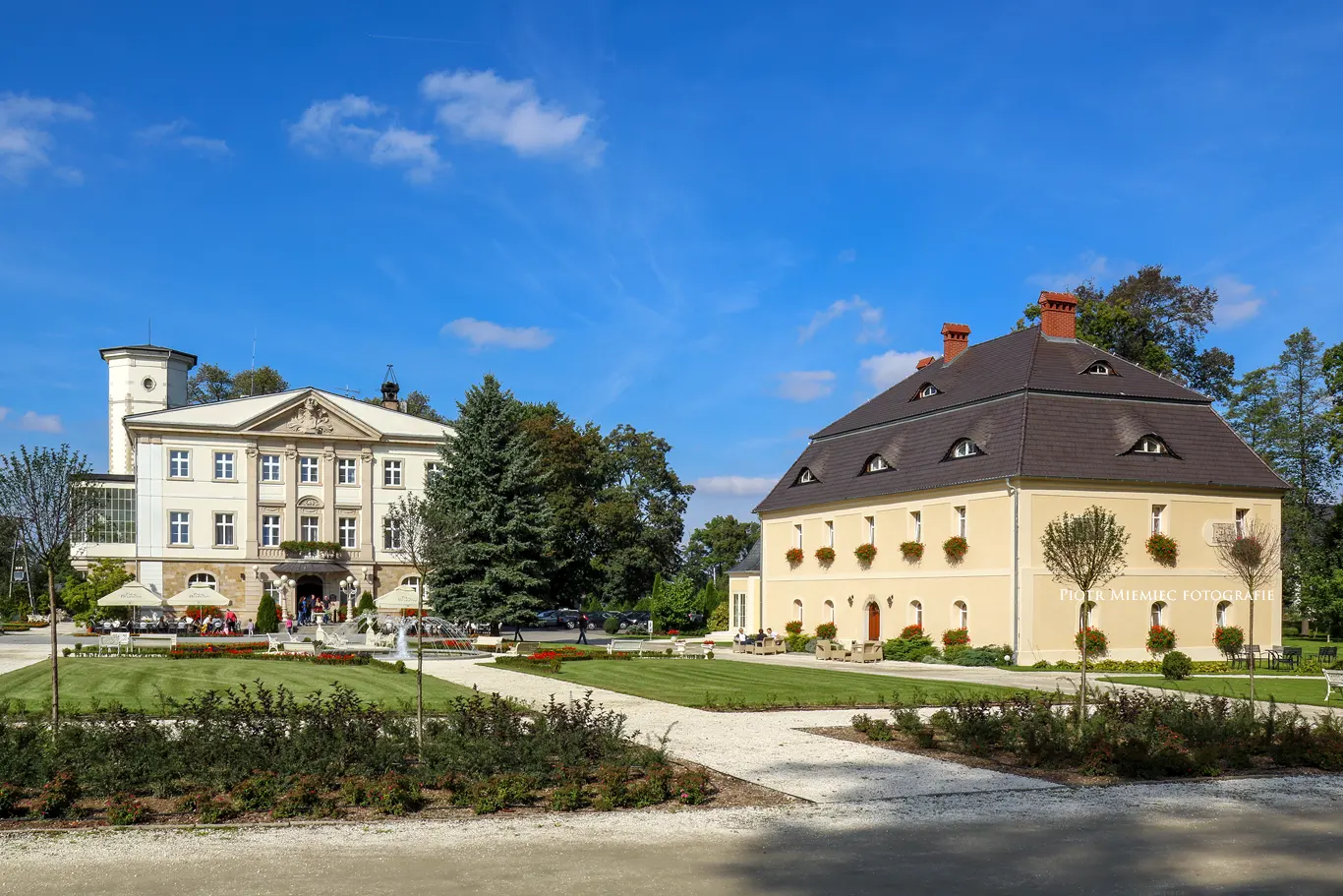 Pałac Brunów