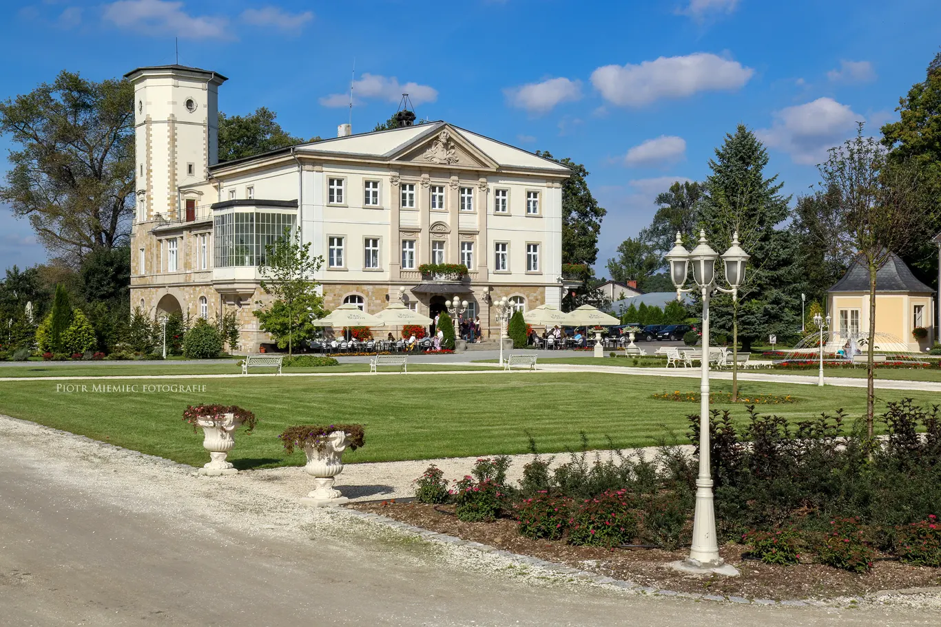 Pałac Brunów