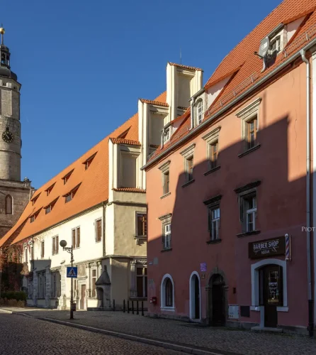 Lwówek Śląski – miasto z długą historią i zmienionym obliczem