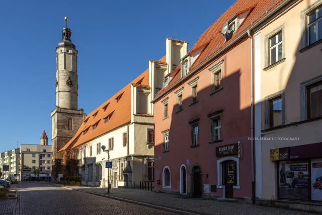 Lwówek Śląski – miasto z długą historią i zmienionym obliczem