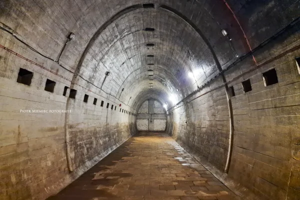 Międzyrzecki Rejon Umocniony