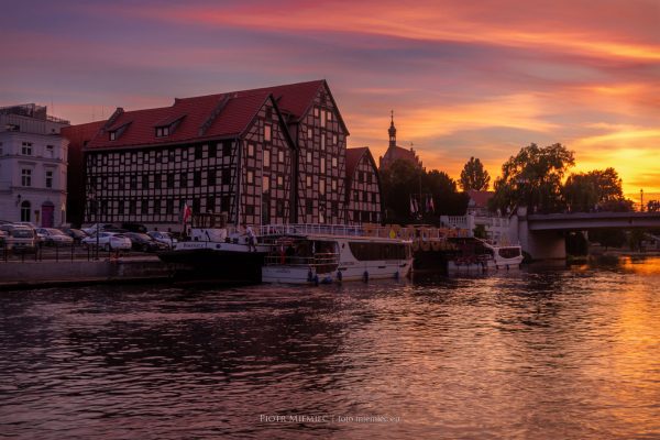 Bydgoszcz w obiektywie – miasto, które zostaje w pamięci