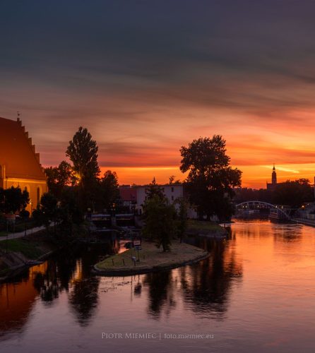 Bydgoszcz – miasto, które przyciąga architekturą i klimatem