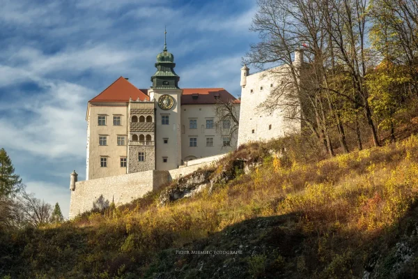 Pieskowa Skała