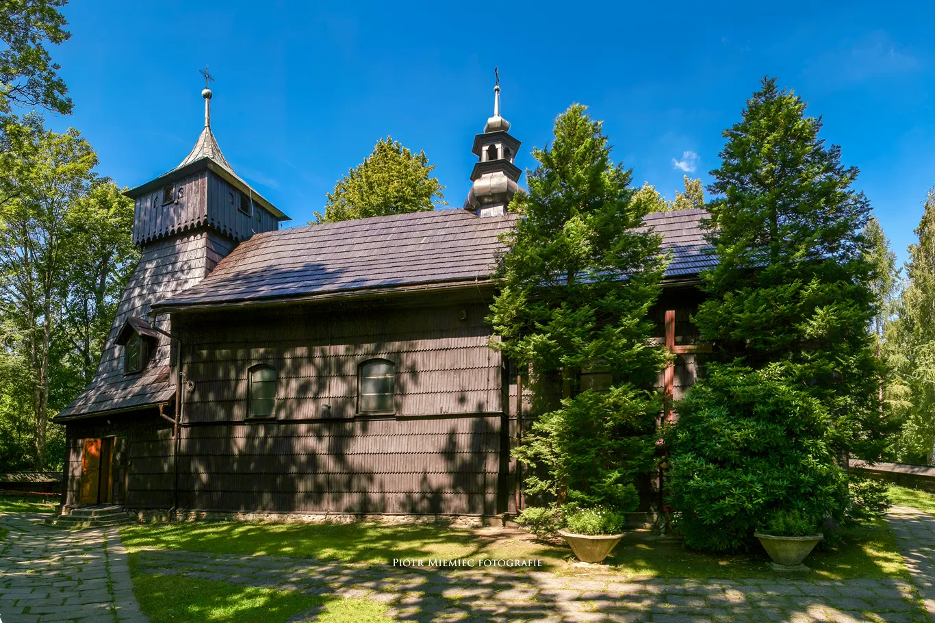 Sanktuarium św. Jakuba w Szczyrku